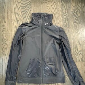 Under Armour Running Jacket